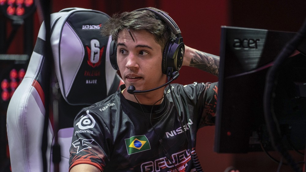 Rainbow Six: Liquid vence Soniqs e avança na DreamHack Montreal 2019