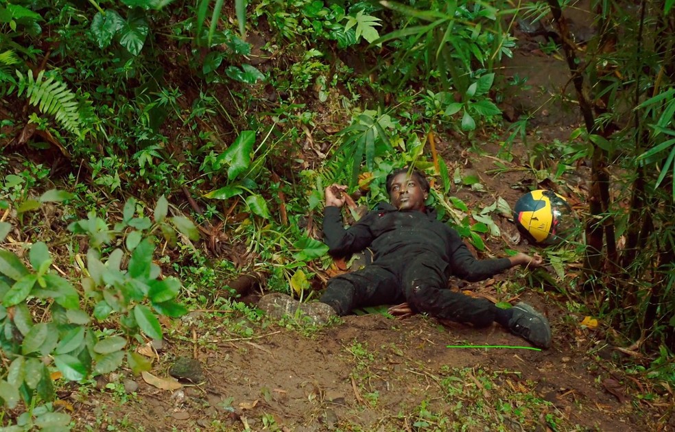  Divulgação/Netflix