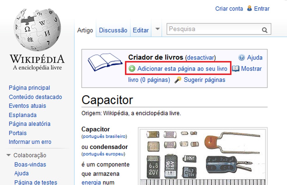 Blaze (site) – Wikipédia, a enciclopédia livre