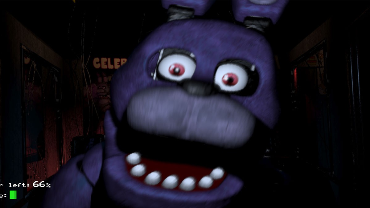 Quem é Bonnie em FNAF? Tudo sobre personagem do game de terror