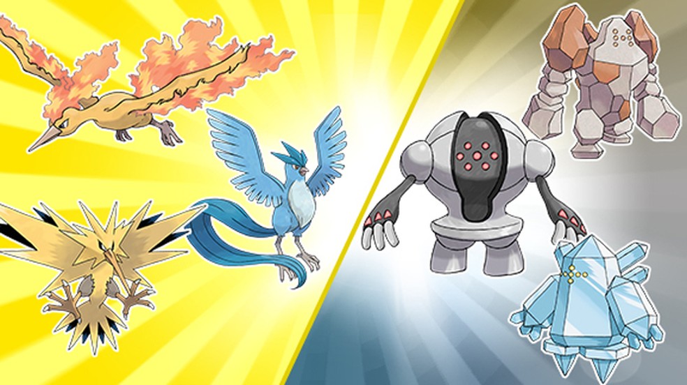 Os 8 Pokémon mais poderosos da 3ª geração!