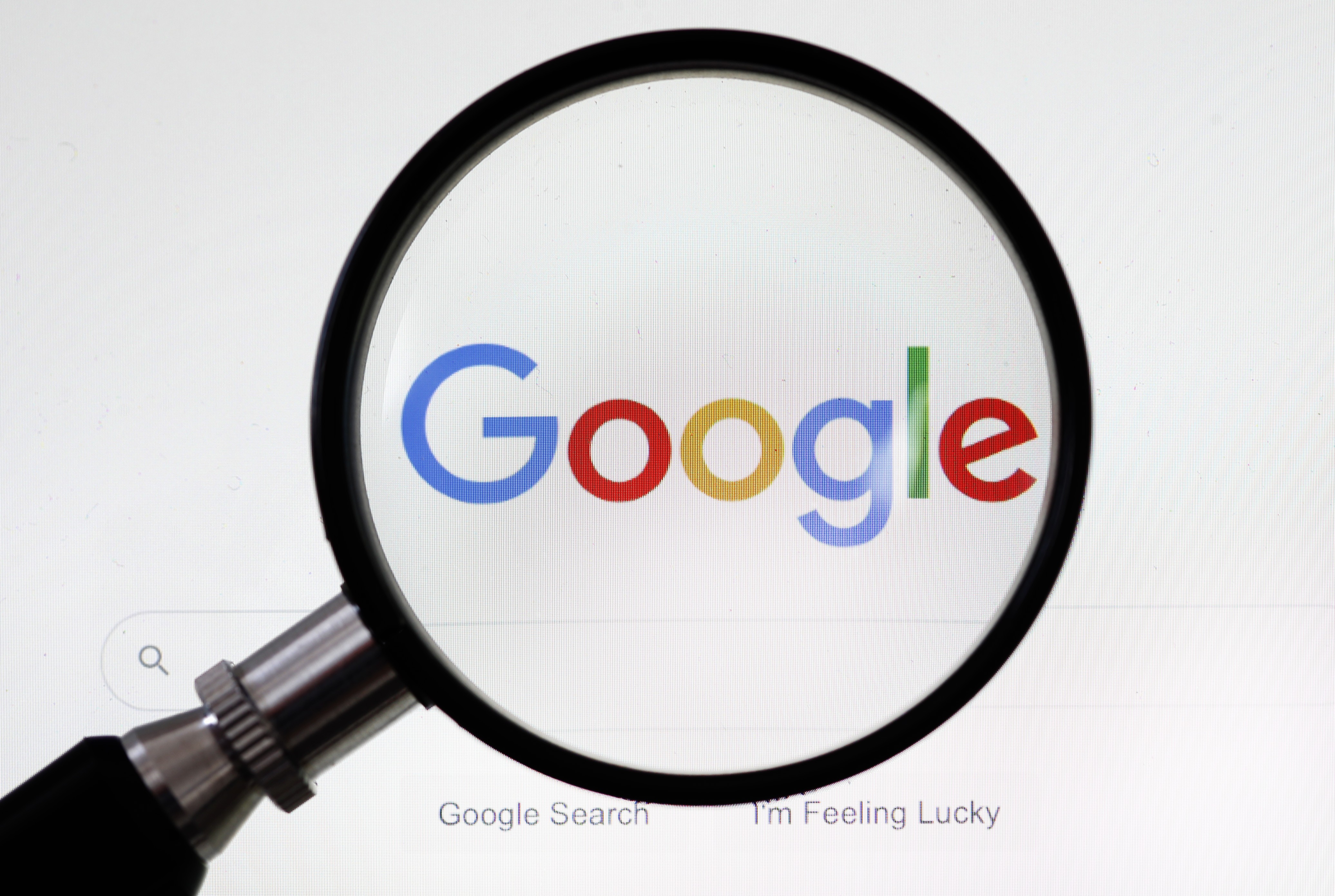 Google testa recurso de IA para gerar áudio nos resultados de pesquisa