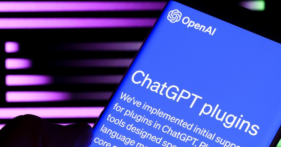 O GPT-4o será disponibilizado de forma gradativa para os usuários — Foto: Reprodução/Geekflare
