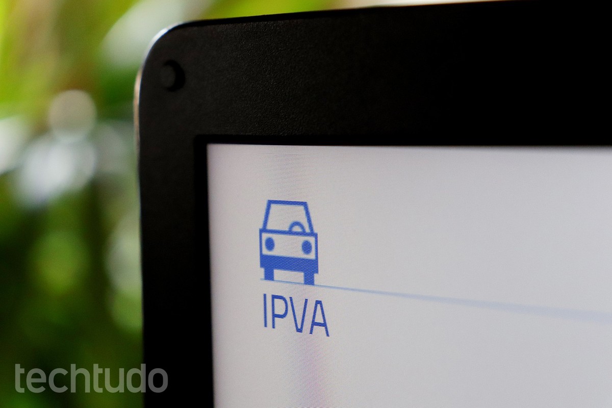 IPVA 2025: saiba como calcular o valor do imposto do seu carro