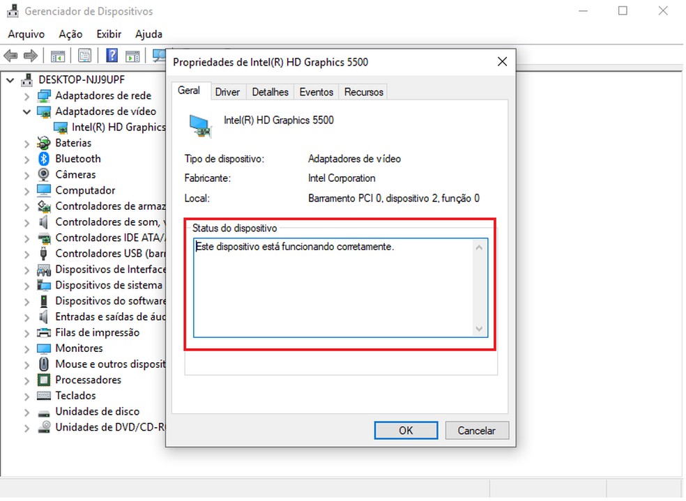 Placa de vídeo: como saber se está com problema?