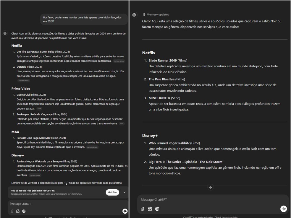  Reprodução/Daniel Trefilio