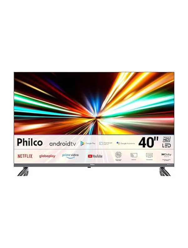 Smart TV 40" Philco P40SAA