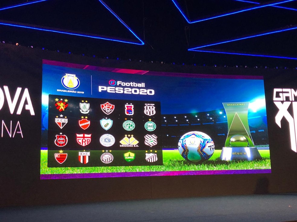Licenças exclusivas do FIFA 22 - Todas as Ligas e Clubes