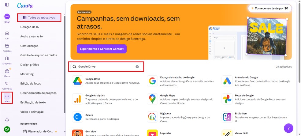  Reprodução/Caroline Silvestre