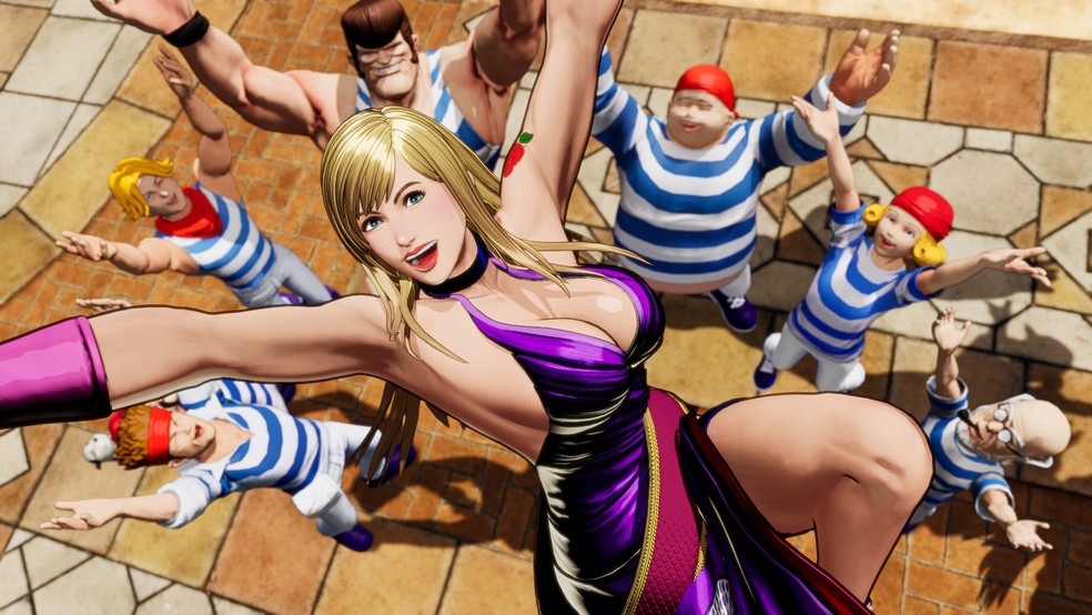  Reprodução/Bruno Magalhães