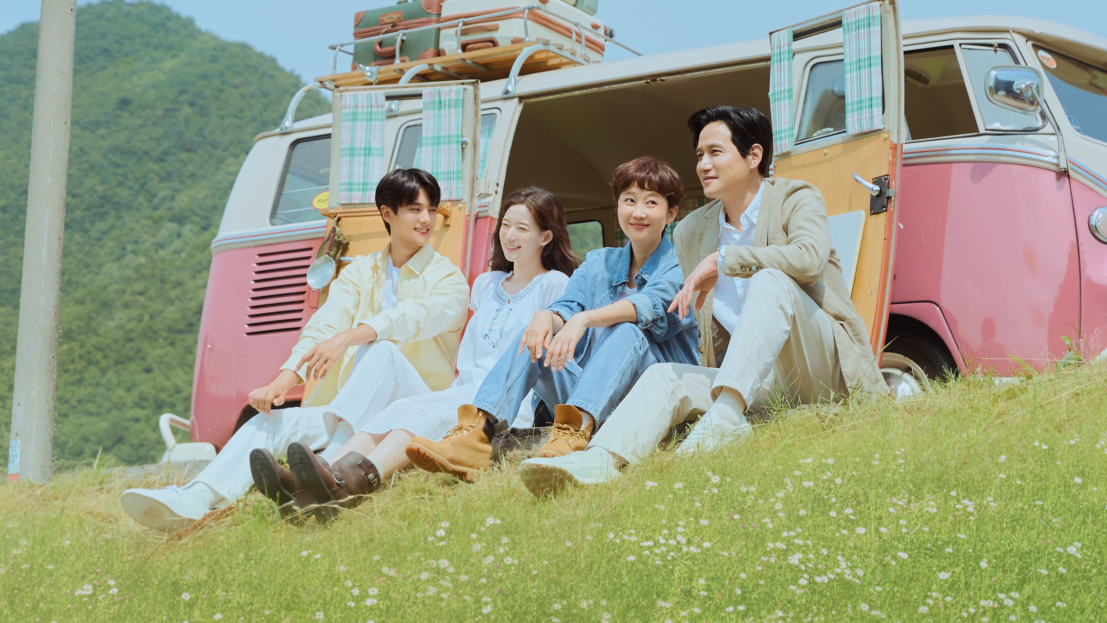 Esses 6 doramas chegam ao streaming em agosto e você precisa ficar de olho