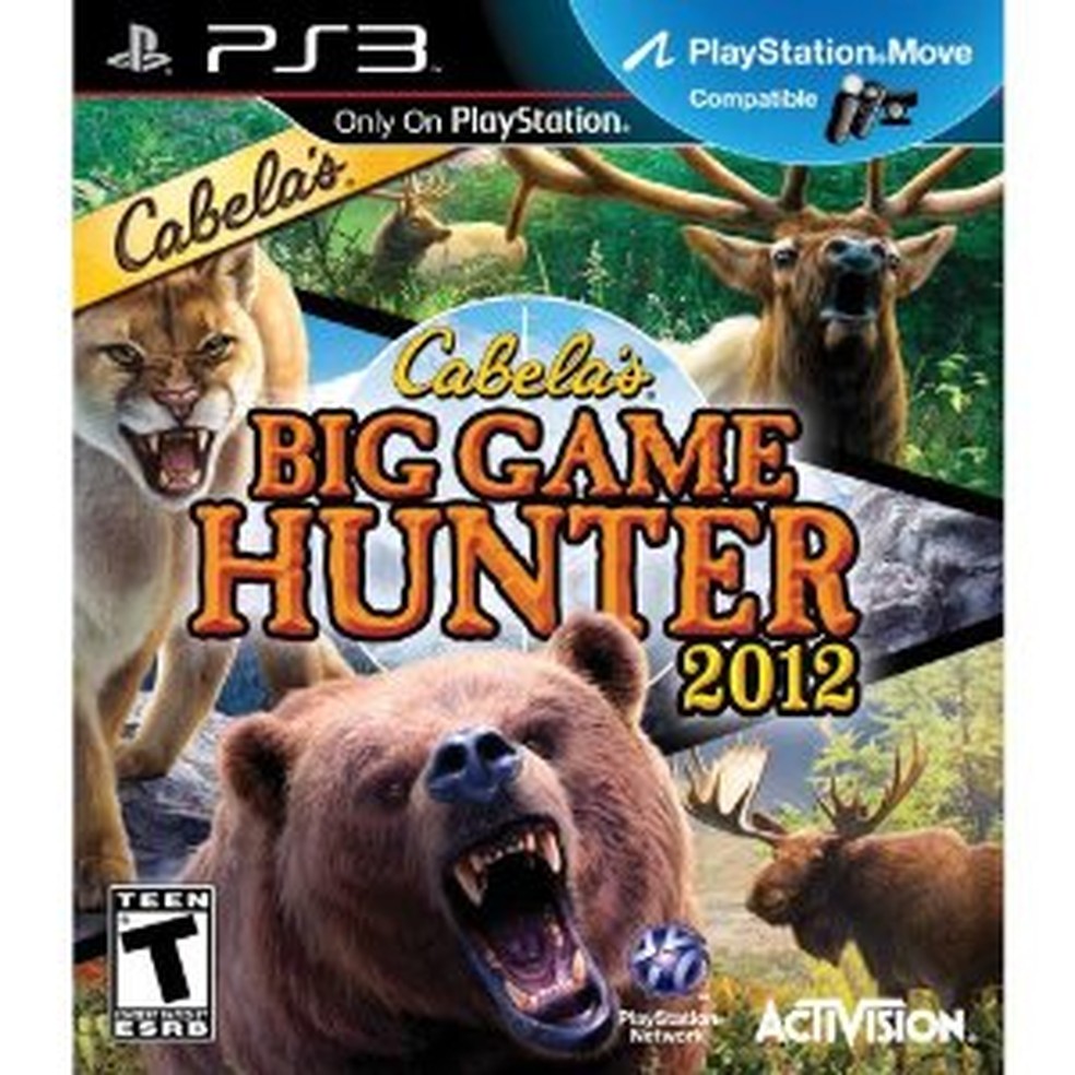 Jogo Hunter Game no Jogos 360