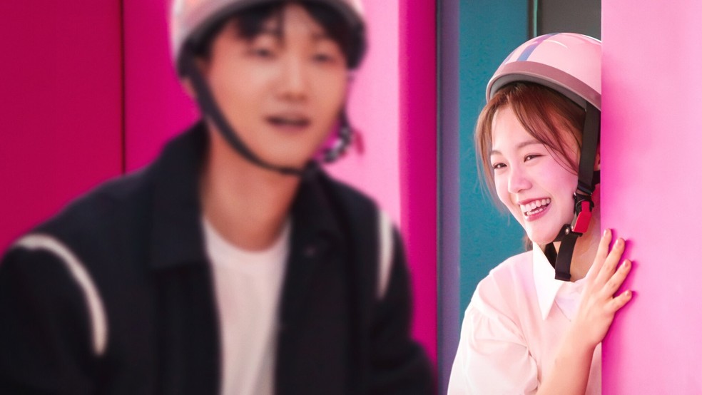  Divulgação/Netflix