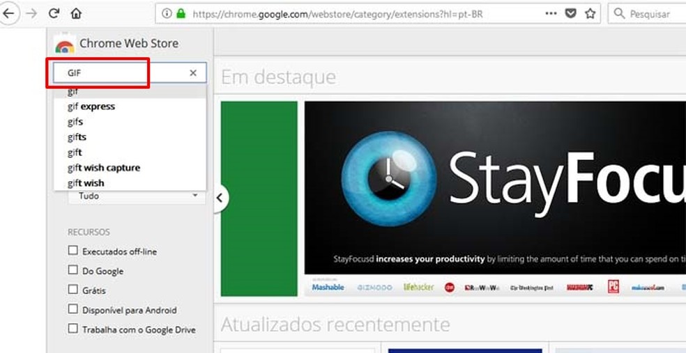Aberto até de Madrugada: Extensão Stylish para Chrome e Firefox espia  utilizadores