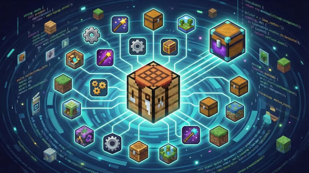 7 melhores modpacks de Minecraft para jogar em 2026