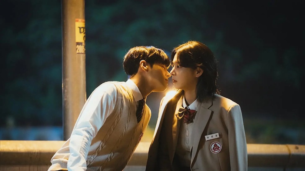  Divulgação/Rakuten Viki