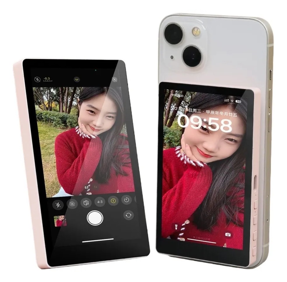  Reprodução/Mercado Livre