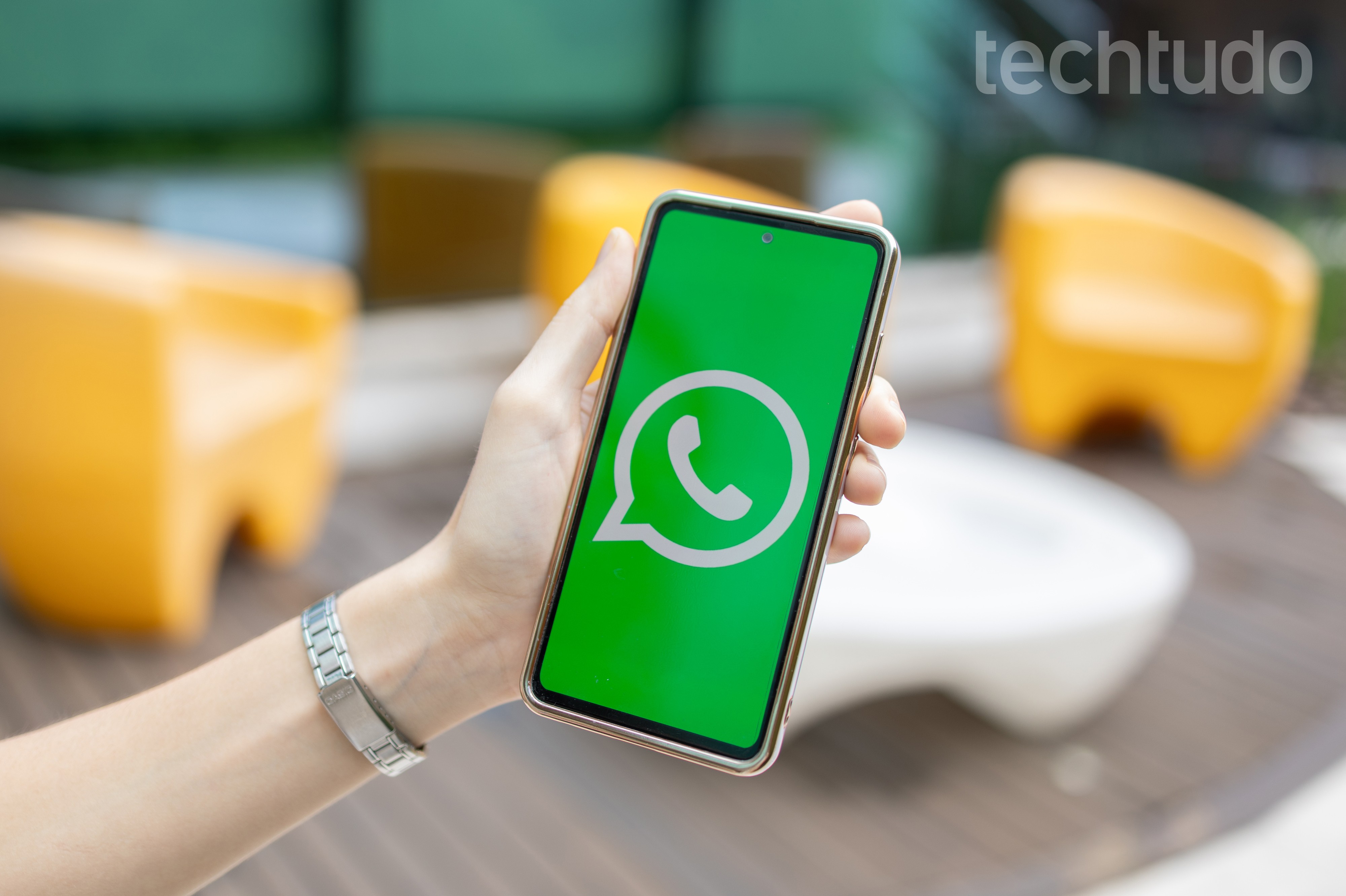 7 funções indispensáveis do WhatsApp para começar a usar hoje mesmo