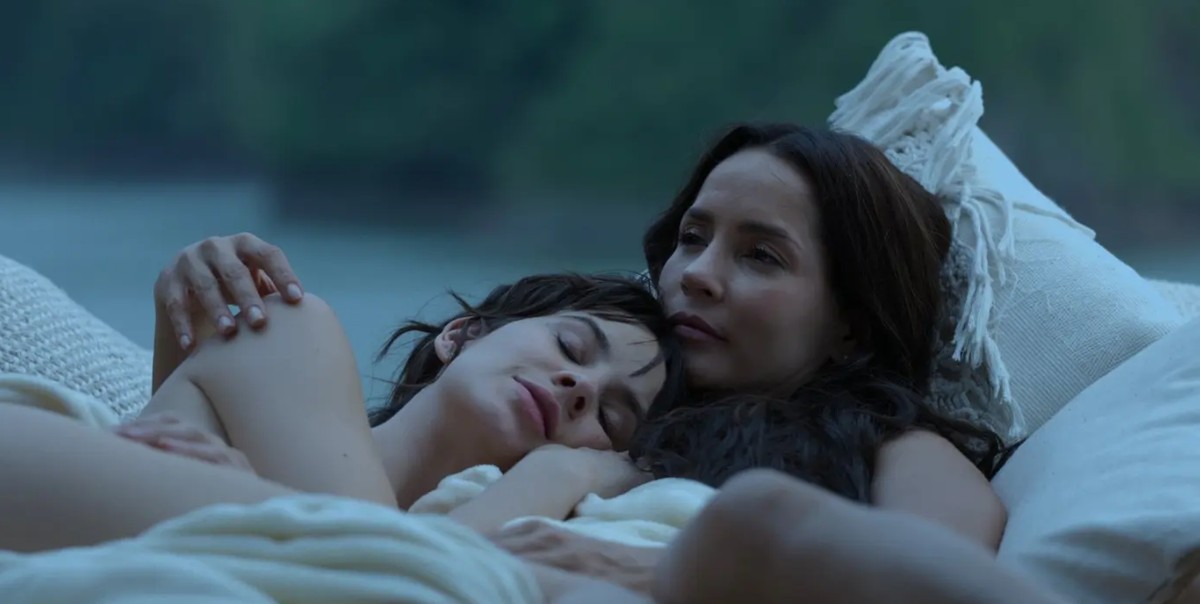 A Hóspede: veja episódios, elenco e sinopse da nova série picante da Netflix