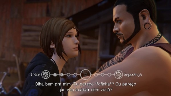 Voltando no tempo, ainda que sem poderes — Life Is Strange: Before