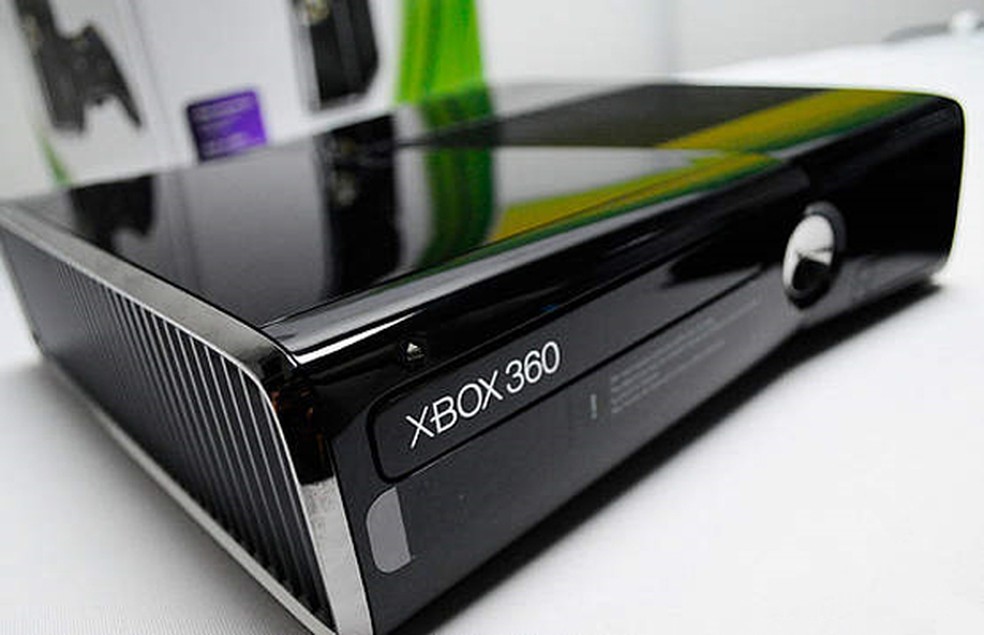 Veja a lista de games do Xbox 360 que já estão disponíveis para