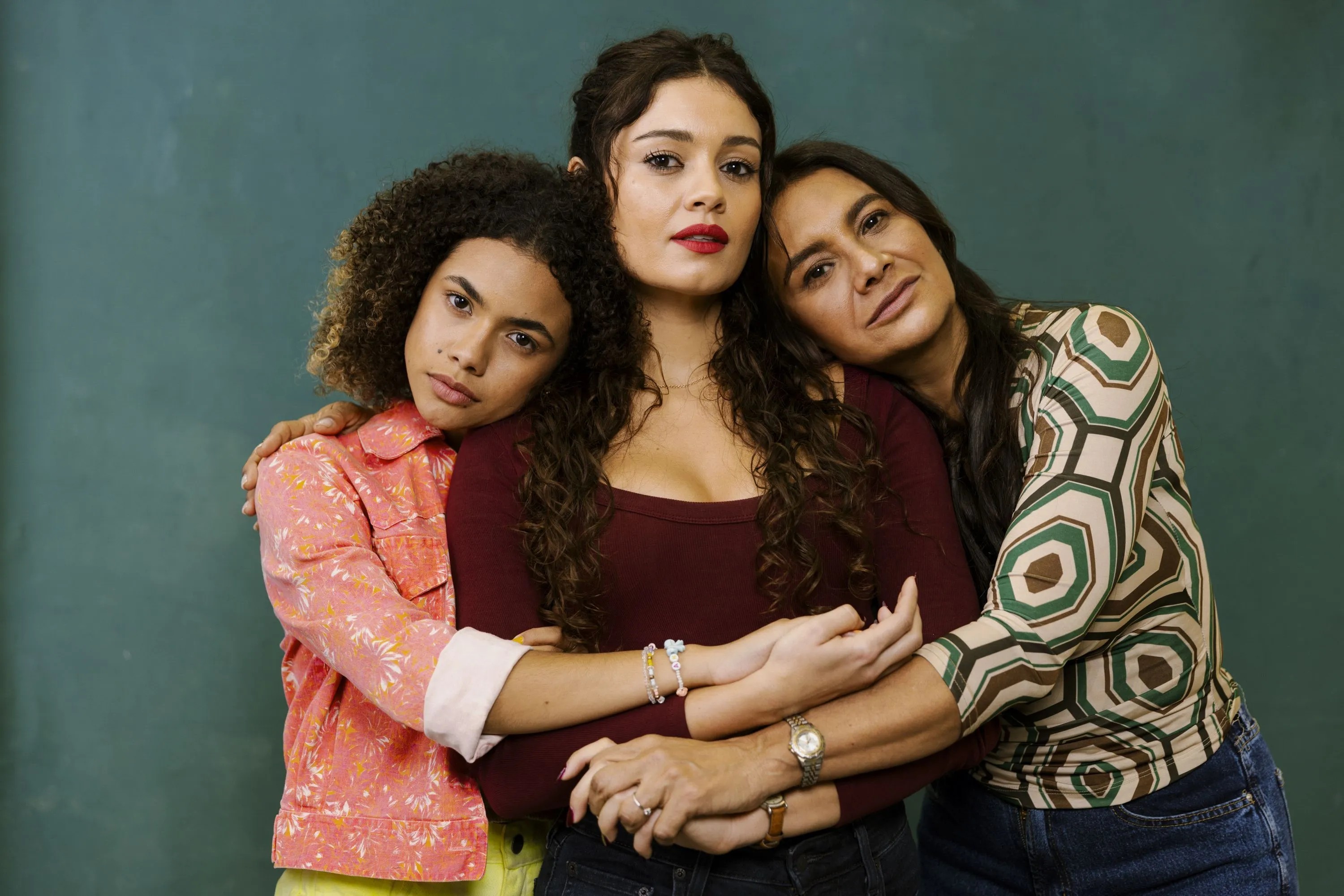 Três Graças: veja sinopse, elenco e trailer da nova novela da Globo