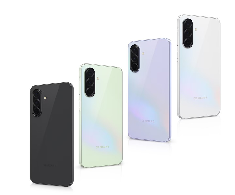  Divulgação/Samsung