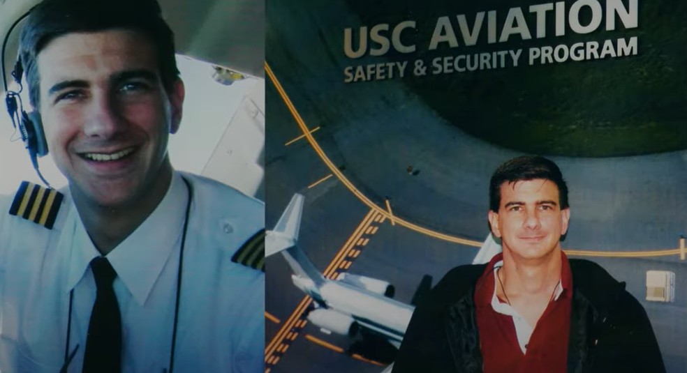  Reprodução/Youtube/Netflix