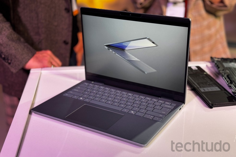  Rubens Achilles/TechTudo