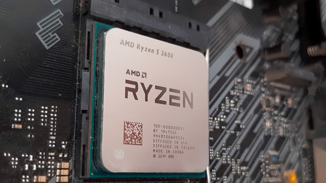 Core i3 12100F vs Ryzen 5 3600: compare os processadores Intel e AMD