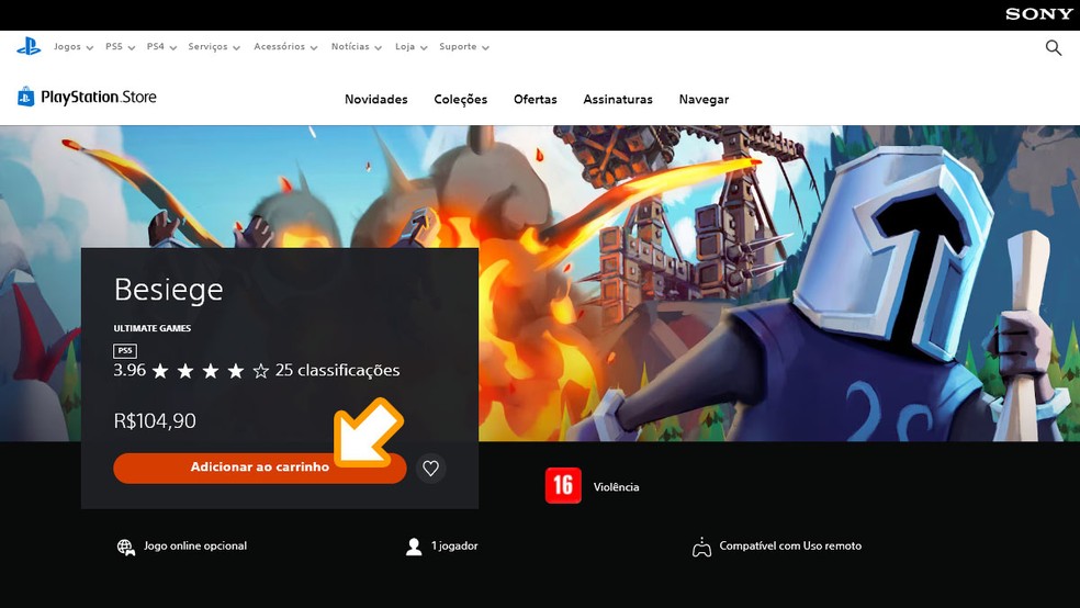  Reprodução/Rafael Monteiro