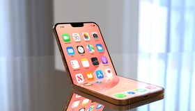 iPhone dobrável pode chegar em 2026, diz rumor; saiba tudo