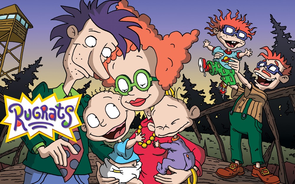 Os 30 melhores desenhos animados de todos os tempos