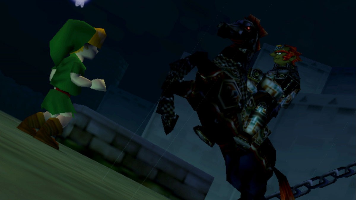 Os 15 melhores jogos lançados para Nintendo 64, segundo o Metacritic