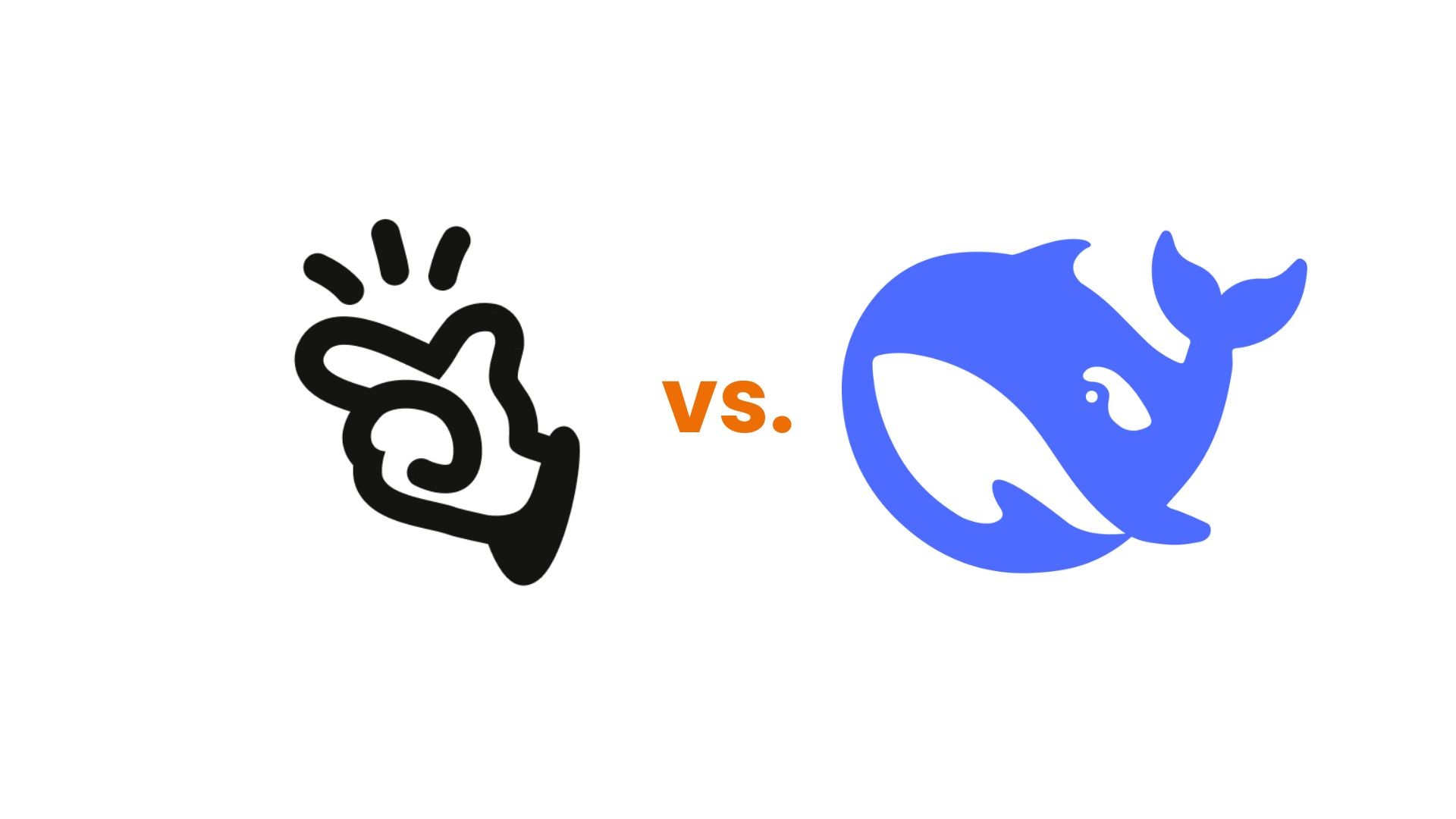 Manus AI x DeepSeek: qual é a melhor IA chinesa? Compare