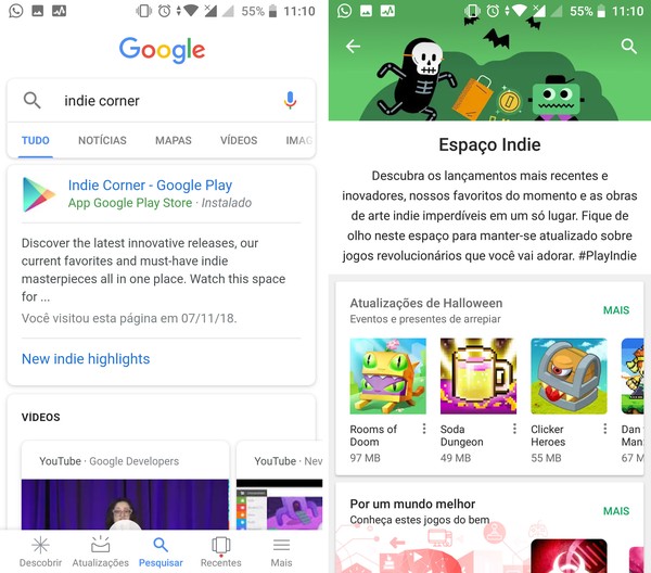 Ler e Contar – Apps no Google Play