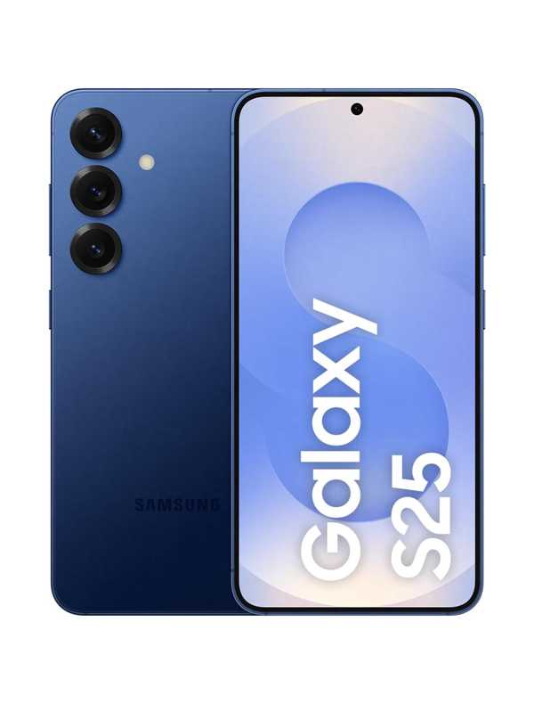 Samsung Galaxy S25 (256 GB)