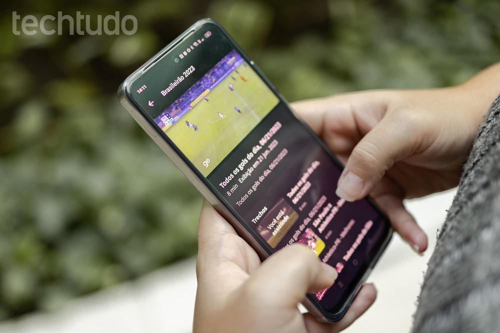 Aplicativos para assistir a jogos de graça: veja 5 opções para aproveitar