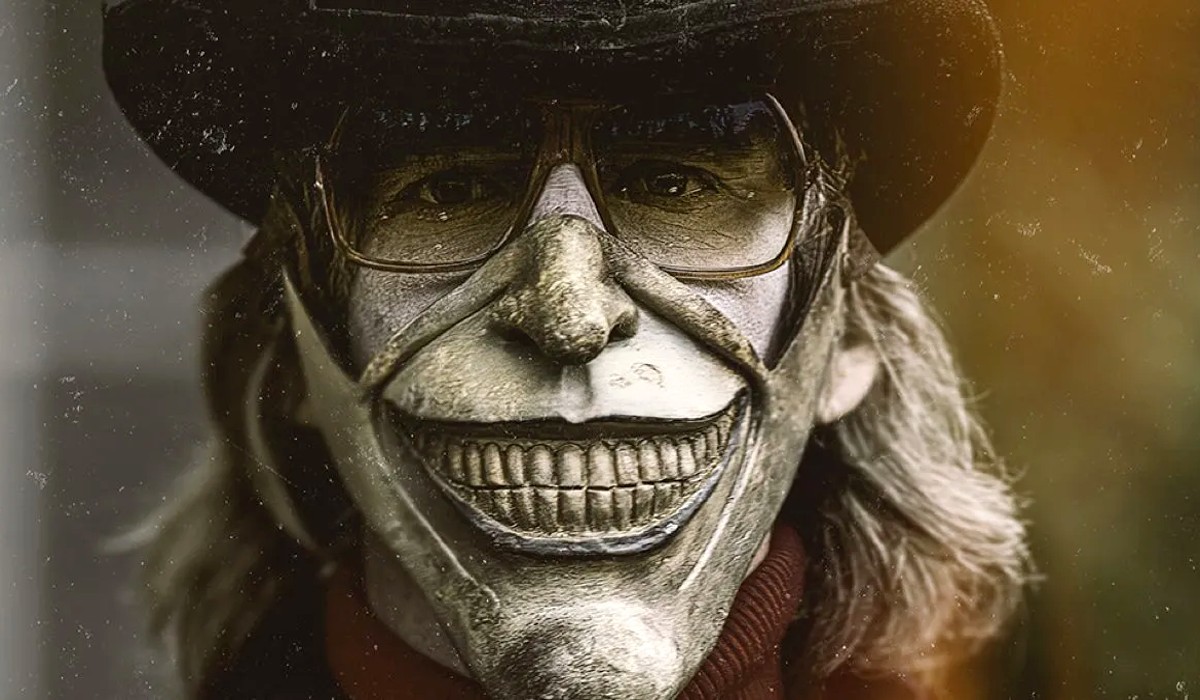 Onde assistir a O Telefone Preto? Veja história, elenco e trailer do filme