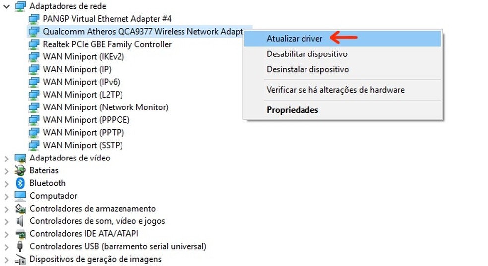 Notebook Com Windows 7 Não Conecta Ao Wi-Fi? Veja Possíveis Soluções