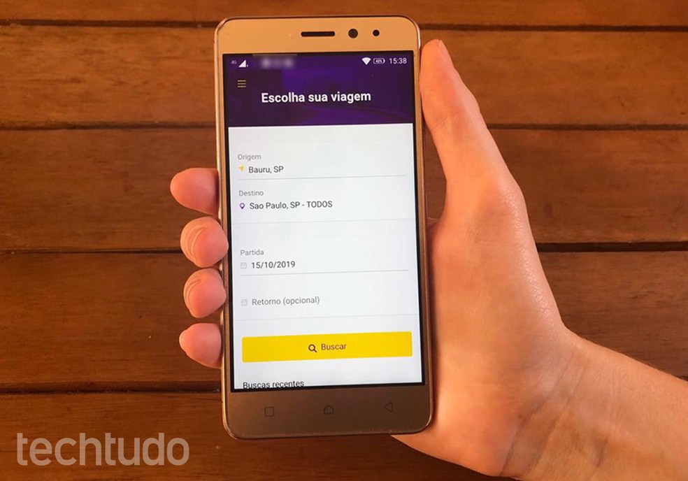 ClickBus - Passagens de ônibus – Apps no Google Play