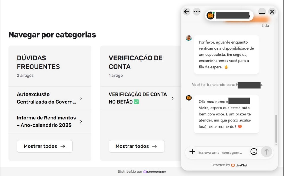 Reprodução/Róbson Martins