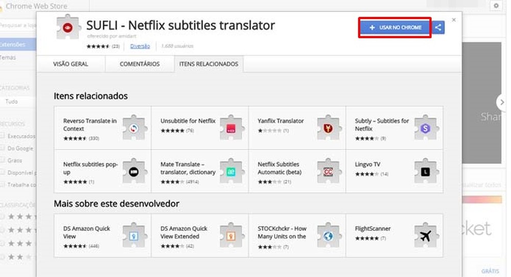 Como aprender inglês assistindo à Netflix