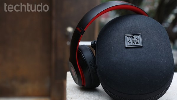 Review Beats Studio3 Wireless