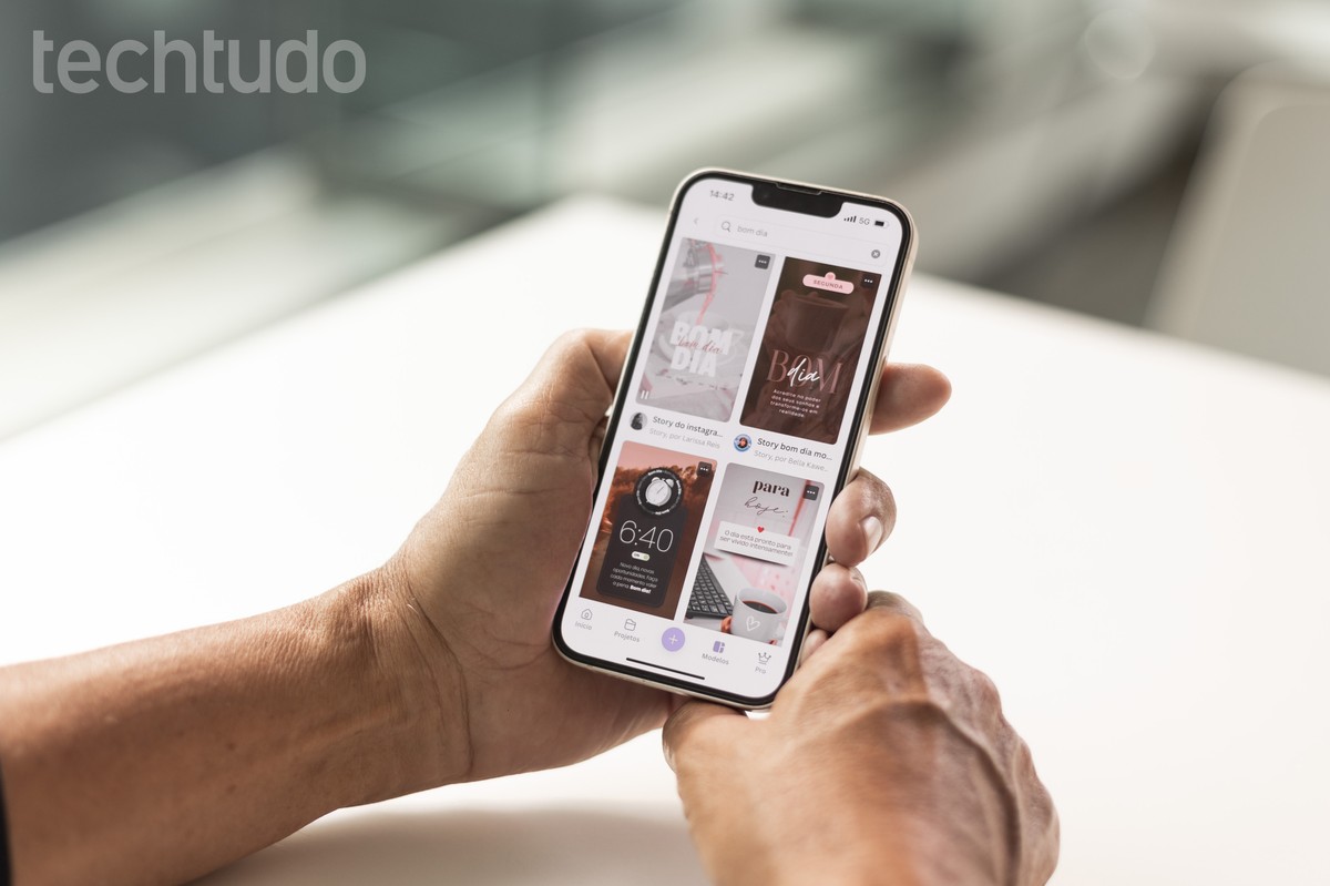 Aplicativo para fazer convite: 6 opções para Android e iPhone