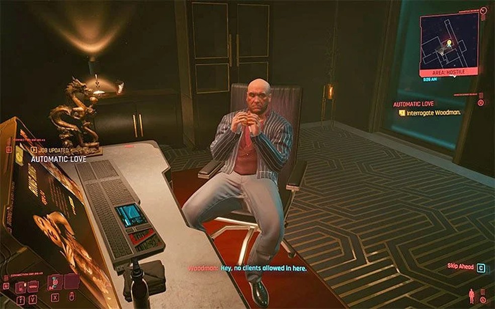  Reprodução/Gamepressure