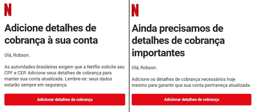  Reprodução/Róbson Martins