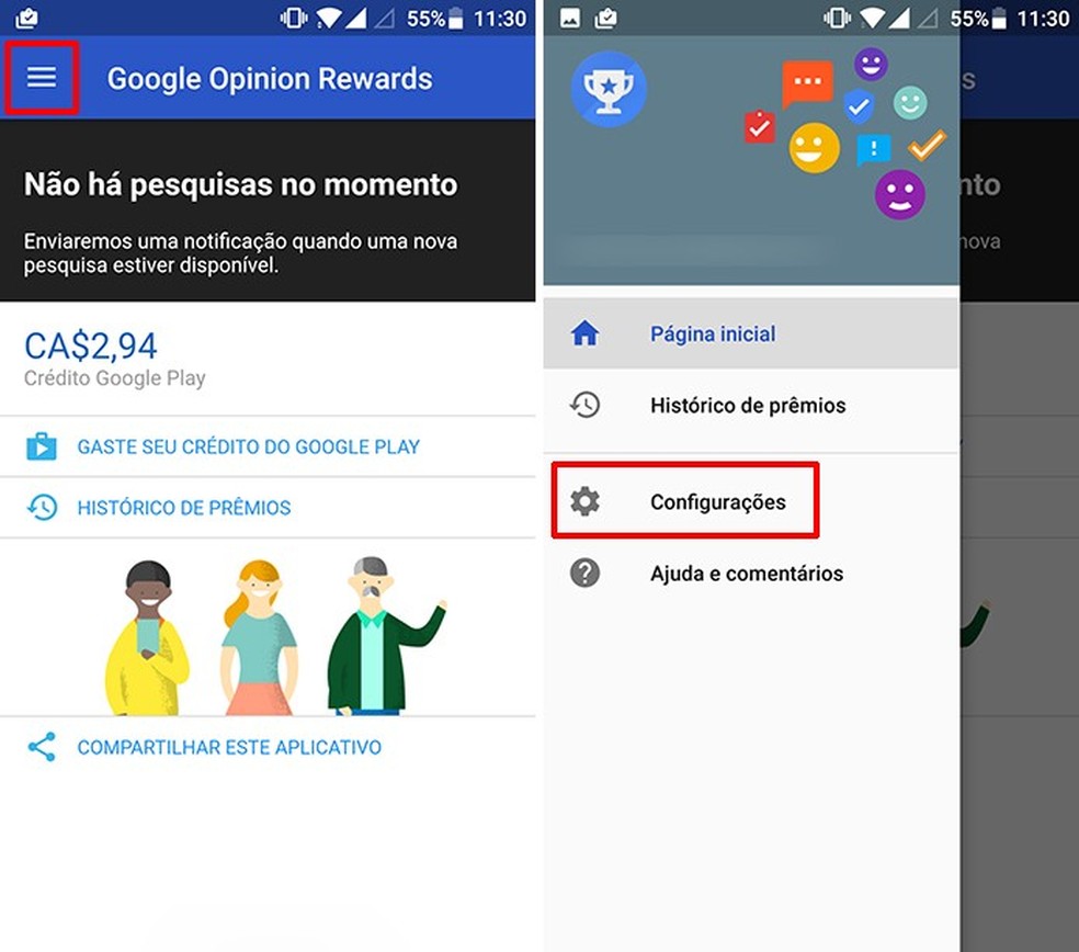 Cuidado com recompensas da Google Play Store - Como pedir reembolso Google  Play Store 2021 