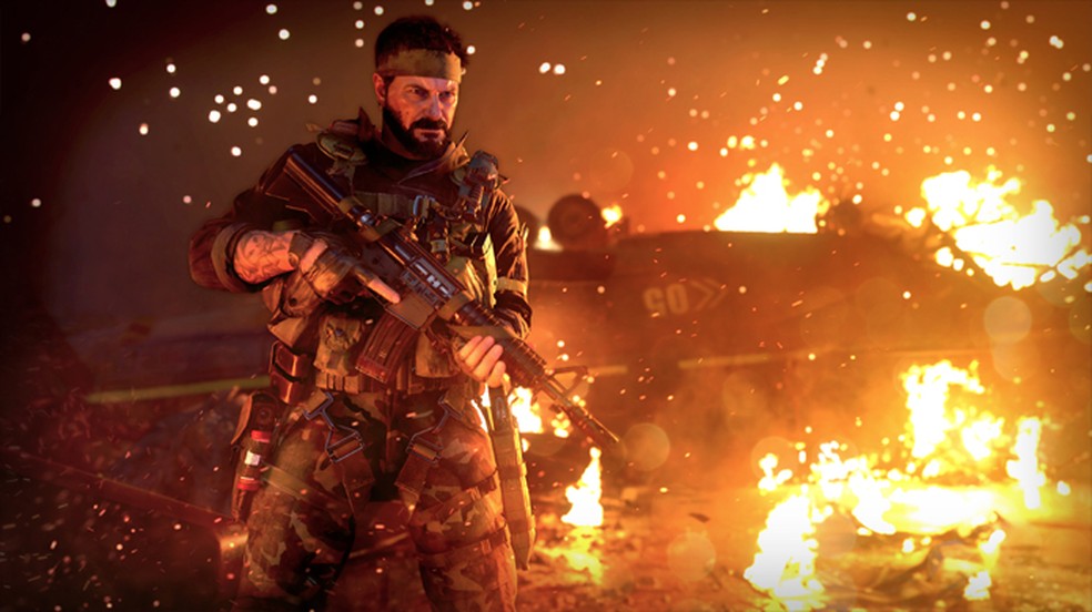 Todas as missões de Call of Duty: Black Ops Cold War - Dot Esports