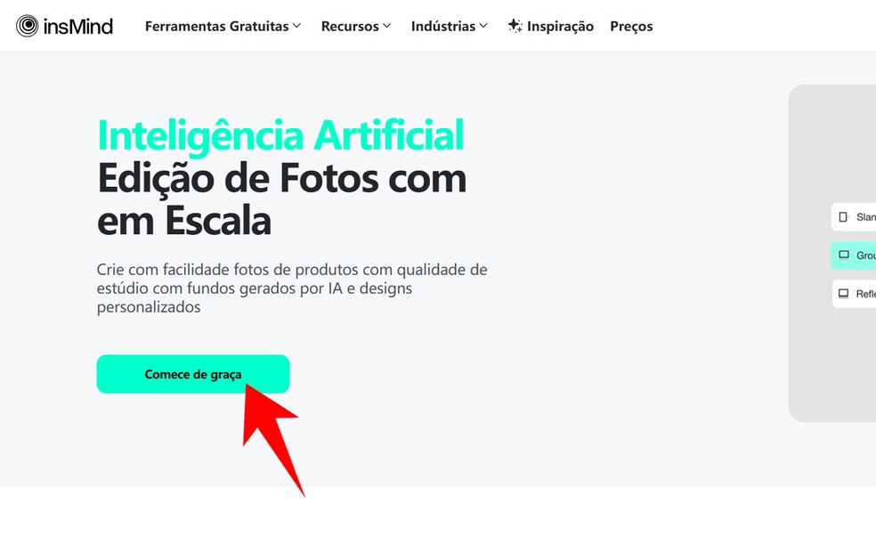  Reprodução/Rodrigo Fernandes